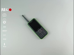 Telefon komórkowy CDMA 450 MHz Qualcomm Mały telefon komórkowy z akumulatorem litowo-jonowym 320x240