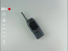 Telefon GSM z podwójną kartą SIM Silna poufność Długi czas czuwania Telefony Cdma i GSM