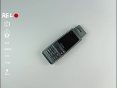 GSM 2000mAh Lithium Ion Battery Mobile Cdma And Gsm Phones STK Support