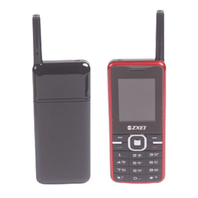 kupować DLNA Bateria litowo-jonowa Telefony komórkowe CDMA 450 MHz Zewnętrzna antena Telefon komórkowy online manufacture