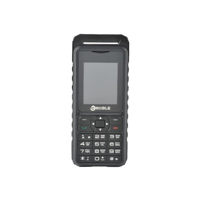 kupować Słuchawka 320x240 Akumulator litowo-jonowy Gniazdo karty mobilnej Zewnętrzny telefon z podwójną kartą SIM TFT online manufacture