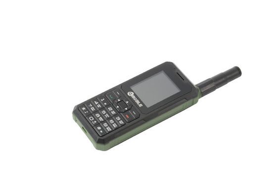 kupować DLNA 2200 mAh Bateria litowa Telefon komórkowy Qualcomm 1110 Fm Radio Telefon komórkowy online manufacture