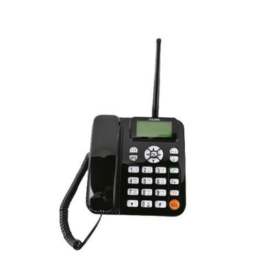 kupować Rejestry połączeń można sprawdzić Biznesowy telefon stacjonarny Odtwarzacz MP3 Lekki i mały online manufacture