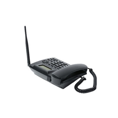 kupować Gsm Bezprzewodowy telefon stacjonarny Podwójna karta SIM Gsm Naprawiono z radiem FM online manufacture