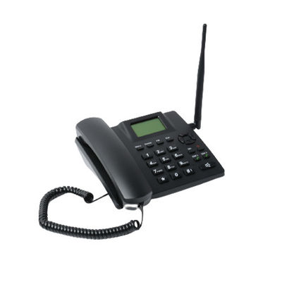 kupować Silny odbiór sygnału Stały telefon bezprzewodowy MP3 Przenośny telefon analogowy online manufacture
