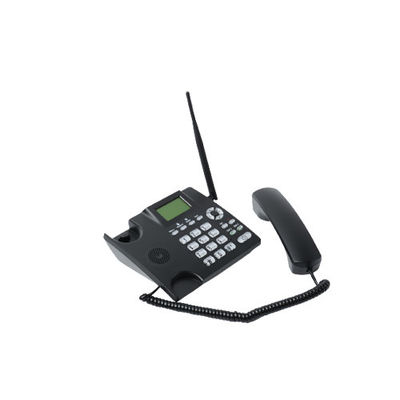 kupować STK Naprawiono czas pracy telefonu bezprzewodowego Dual Sim do 7 godzin w trybie czuwania baterii o dużej pojemności online manufacture
