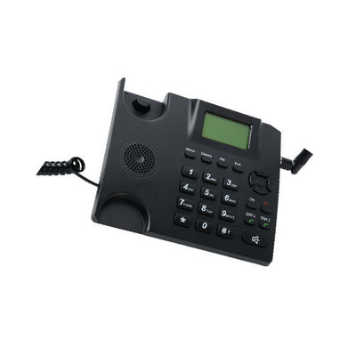 kupować Dostępny autokar Analogowy telefon bezprzewodowy Radio FM MP3 Telefon z podwójnym trybem gotowości online manufacture