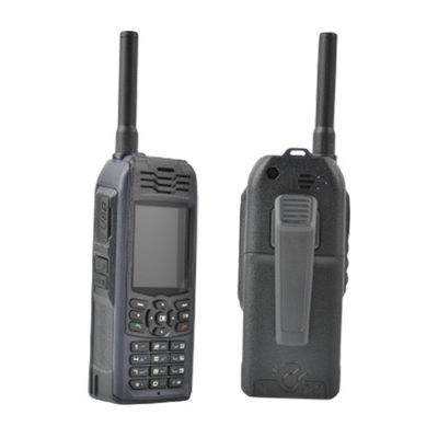 kupować Telefony Cdma i GSM 320x240 450 MHz Qualcomm Dual Sim Card Phone online manufacture