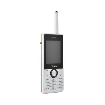 kupować Krajowy telefon komórkowy z aparatem CDMA 450 MHz 1200 mAh Telefon komórkowy z zestawem głośnomówiącym online manufacture