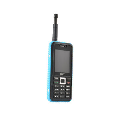 kupować Telefon komórkowy CDMA 450 MHz Qualcomm Mały telefon komórkowy z akumulatorem litowo-jonowym 320x240 online manufacture
