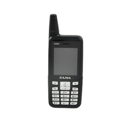 kupować Telefon komórkowy CDMA 450 MHz Li-Ion z silnym sygnałem 2000 mAh online manufacture