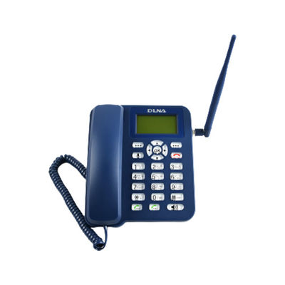 kupować Karta TF Telefon stacjonarny GSM Telefon publiczny Sklep Telefon z podwójną kartą SIM Telefon stacjonarny online manufacture