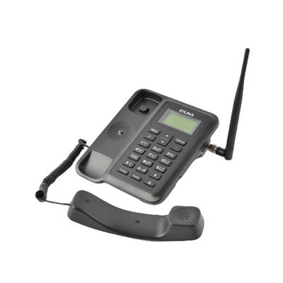 kupować Obsługa kart GSM Dual SIM Telefon stacjonarny CDMA Oryginalna antena online manufacture
