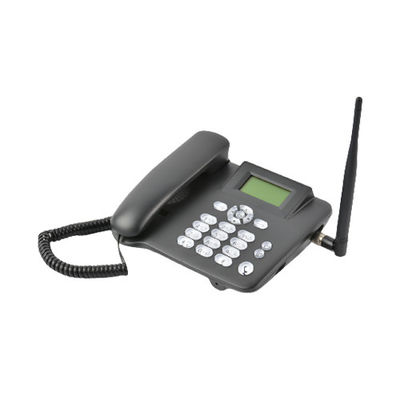 kupować Bateria litowa Telefon stacjonarny GSM ID Radial 1000mAh Telefon stacjonarny z zestawem głośnomówiącym online manufacture