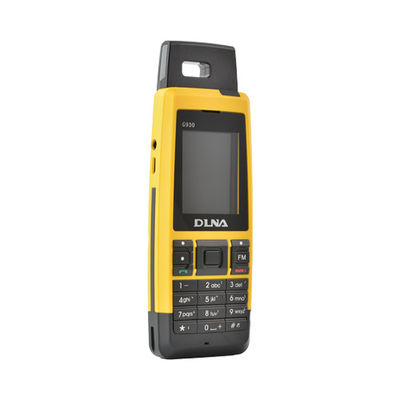kupować Odtwarzanie MP3 Cdma 800 MHz Telefon z dużą pojemnością baterii Single Core online manufacture