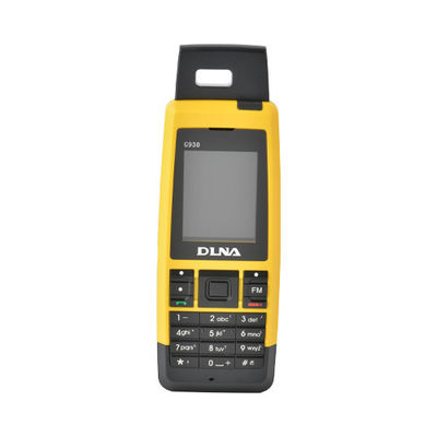 kupować Telefon komórkowy GSM CDMA 800 MHz z podwójną kartą 2000 mAh Radio Fm online manufacture