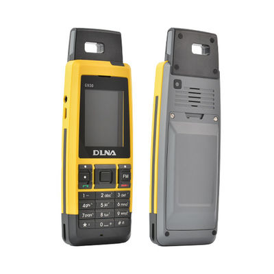 kupować Li-Ion 2000mAh 3 GSM SIM Mobile 1900MHz Najdłuższy czas czuwania baterii Telefon online manufacture