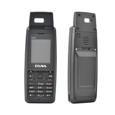 kupować Silna poufność Telefon SIM 3 Gsm Odtwarzacz MP3 Słuchawka Telefon z baterią litową online manufacture