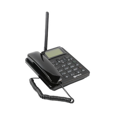 kupować Wielojęzyczny telefon stacjonarny CDMA 1000mAh 450MHz Cyfrowy telefon bezprzewodowy online manufacture