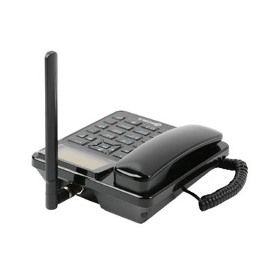 kupować Bezprzewodowy cyfrowy telefon stacjonarny CDMA 450 MHz 1000 mAh Silna poufność online manufacture