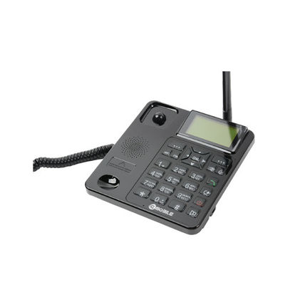 kupować Dobry sygnał Cdma Stały telefon bezprzewodowy Odtwarzacz MP3 Cyfrowe telefony domowe Bezprzewodowe online manufacture