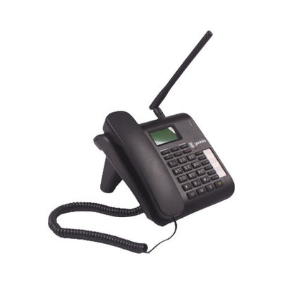 kupować Przenośny telefon stacjonarny CDMA z zestawem głośnomówiącym 450 MHZ Telefon bezprzewodowy Cdma online manufacture