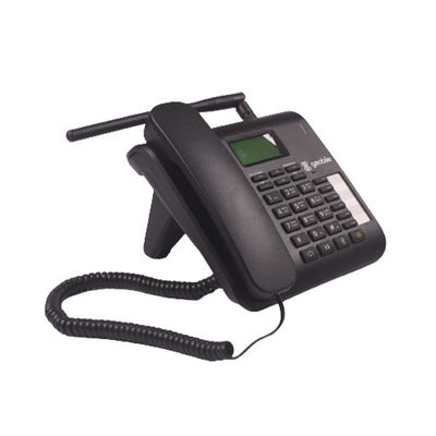kupować Lekki mały telefon bezprzewodowy Cdma TNC Dual Sim Telefon stacjonarny Dual Card Slot Outdoor online manufacture