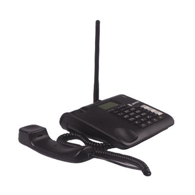 kupować Stały telefon bezprzewodowy 450 MHz Cdma Nieinteligentny cyfrowy telefon bezprzewodowy 1200 mAh online manufacture