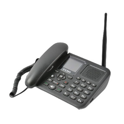kupować Obsługa zestawu głośnomówiącego do domowego telefonu stacjonarnego o dużej pojemności do użytku w sklepie z bateriami online manufacture
