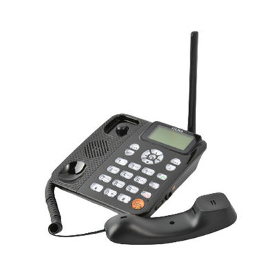 kupować Bateria o dużej pojemności Business Telefon stacjonarny Obsługa zestawu głośnomówiącego Długotrwałe online manufacture