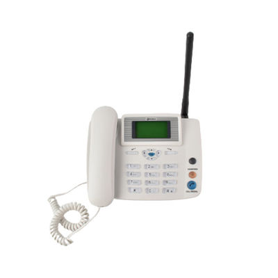 kupować Hotelowe telefony stacjonarne 160X128 Telefon bezprzewodowy Qualcomm CDMA 450 MHz online manufacture