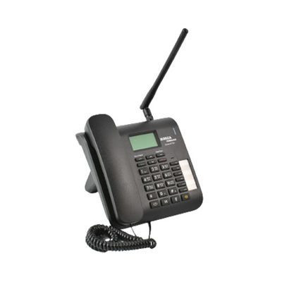 kupować Super pojemność baterii WIFI Hotel Telefony stacjonarne Android SIM Analogowy telefon bezprzewodowy online manufacture