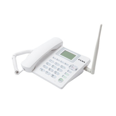kupować MP3 SMS Talking Id Telefon bezprzewodowy Telefon stacjonarny Telefon bezprzewodowy z identyfikatorem dzwoniącego online manufacture