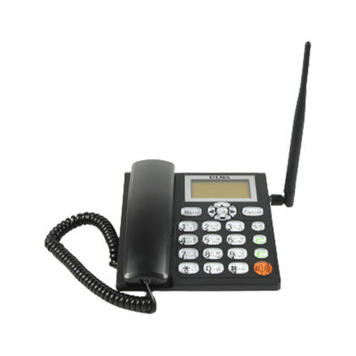 kupować Analogowy bezprzewodowy identyfikator dzwoniącego Antena TNC Niski współczynnik odrzucania połączeń Przeciwzakłóceniowy online manufacture