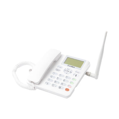 kupować Telefon bezprzewodowy GSM850 oparty na karcie SIM z kartą SIM 1000 mAh akumulator litowo-jonowy online manufacture