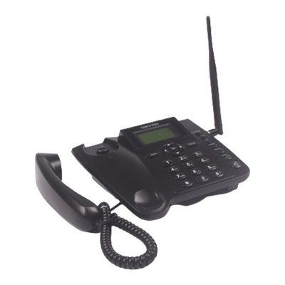 kupować MP3 Przenośny telefon biurkowy Gsm TNC Radio FM Gsm Sim Telefon stacjonarny Długotrwały online manufacture