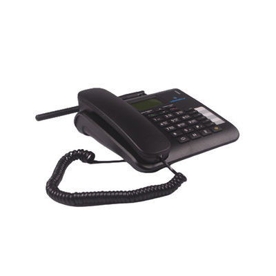 kupować 1200mah CDMA 450MHz Telefon stacjonarny Bezprzewodowy stały terminal komórkowy online manufacture