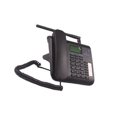 kupować CDMA 450 MHz Mały telefon stacjonarny 1200 mAh TNC Mieszkaniowa usługa telefonii stacjonarnej online manufacture