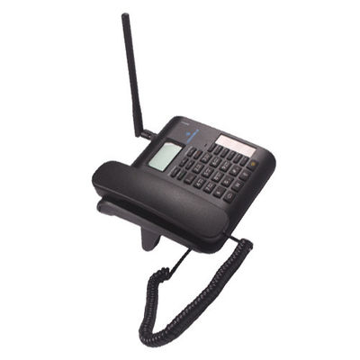 kupować Odtwarzacz MP3 Telefon stacjonarny CDMA 450 MHz Ponowne wybieranie numeru Zestaw głośnomówiący Stały telefon stacjonarny online manufacture