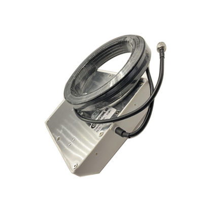 kupować Biała 0,53 kg Antena zewnętrzna GSM o dużej pojemności i szerokim zasięgu Komunikacja mobilna online manufacture
