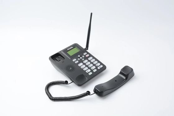 kupować TNC Caller Id Phone o dużej pojemności 2 karty SIM Bezprzewodowy z dobrym sygnałem online manufacture