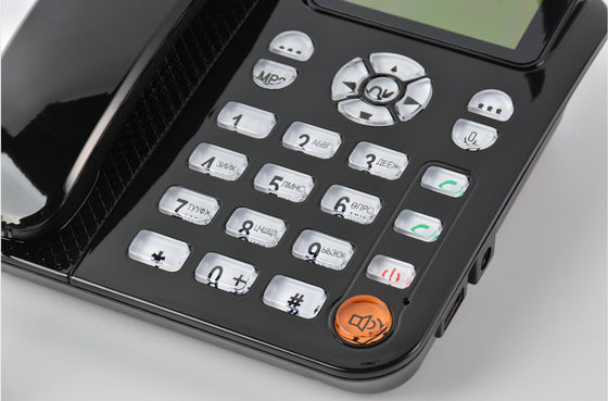 kupować DLNA ZT668G GSM 2 stały bezprzewodowy telefon stacjonarny z kartą SIM z certyfikatem online manufacture