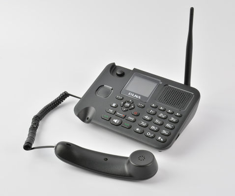 kupować TNC Caller Id Phone o dużej pojemności 2 karty SIM Bezprzewodowy z dobrym sygnałem online manufacture