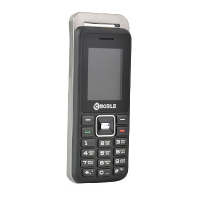 Telefon jednordzeniowy DLNA CDMA 450MHZ Antena teleskopowa Telefon komórkowy 320x240