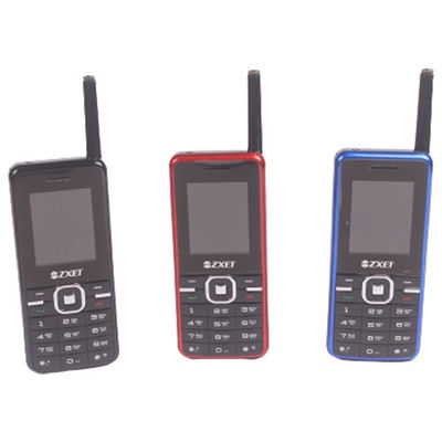 Antena teleskopowa Telefon komórkowy DLNA CDMA450Mhz Telefon komórkowy Silna wrażliwość