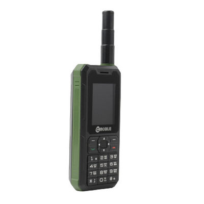 Budzik Bateria litowo-jonowa Telefon STK Odtwarzanie MP3 Telefon komórkowy Qualcomm