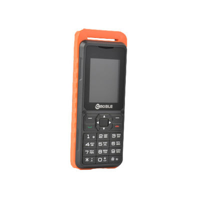 Telefon z baterią litowo-jonową 2200 mAh Anti Jamming DLNA Small Non Smartphone