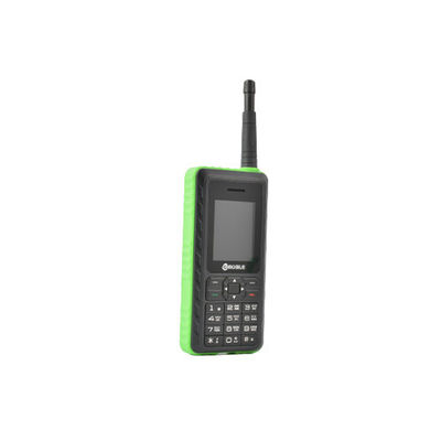 Telefon komórkowy Good Voice DLNA Light Li Ion 3000 mAh Mały smartfon