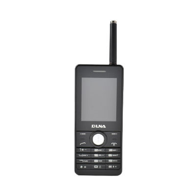 Silny odbiór CDMA 450 MHz Telefon komórkowy Antena teleskopowa 1200 mAh Non Smart
