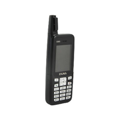 Długotrwały telefon komórkowy CDMA 450 MHz 2000 mAh TFT Zewnętrzna antena Telefon komórkowy